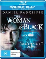 The Woman in Black (Blu-ray Movie)