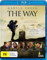 The Way (Blu-ray Movie)