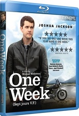 One Week (Blu-ray Movie)