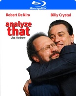 Analyze That (Blu-ray Movie), temporary cover art