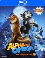 Alpha and Omega 3D (Blu-ray Movie), temporary cover art