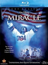 Miracle (Blu-ray Movie)