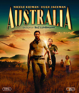 Australia (Blu-ray Movie), temporary cover art