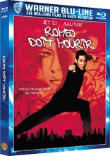 Romeo Must Die (Blu-ray Movie)