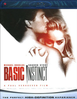 Basic Instinct (Blu-ray Movie), temporary cover art