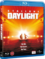 Daylight (Blu-ray Movie)