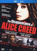 The Disappearance of Alice Creed (Blu-ray Movie), temporary cover art