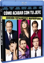 Horrible Bosses (Blu-ray Movie)