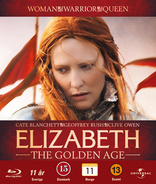 Elizabeth: The Golden Age (Blu-ray Movie), temporary cover art