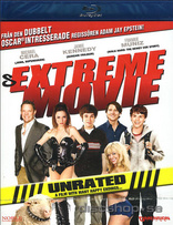 Extreme Movie (Blu-ray Movie), temporary cover art