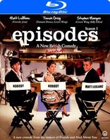 Episodes (Blu-ray Movie), temporary cover art