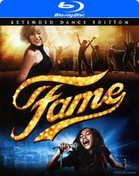 Fame (Blu-ray Movie), temporary cover art