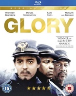 Glory (Blu-ray Movie)