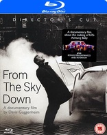 U2: From The Sky Down (Blu-ray Movie), temporary cover art