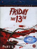 Friday the 13th Part 3 (Blu-ray Movie), temporary cover art