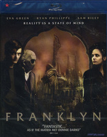 Franklyn (Blu-ray Movie), temporary cover art