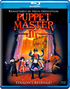 Puppet Master III: Toulon's Revenge (Blu-ray Movie)