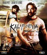 Kalifornia (Blu-ray Movie), temporary cover art