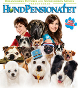 Hotel for Dogs (Blu-ray Movie), temporary cover art