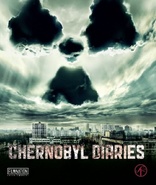 Chernobyl Diaries (Blu-ray Movie)