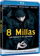 8 Mile (Blu-ray Movie), temporary cover art