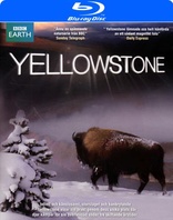 Yellowstone (Blu-ray Movie), temporary cover art