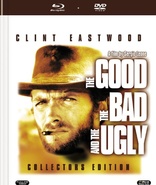 The Good, the Bad and the Ugly (Blu-ray Movie), temporary cover art