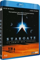 Stargate (Blu-ray Movie), temporary cover art