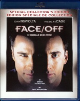 Face/Off (Blu-ray Movie)