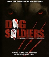 Dog Soldiers (Blu-ray Movie)