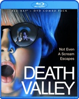 Death Valley (Blu-ray Movie)