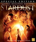 Stardust (Blu-ray Movie)