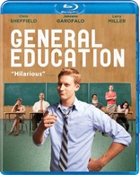 General Education (Blu-ray Movie)