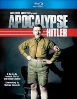 Apocalypse: Hitler (Blu-ray Movie)