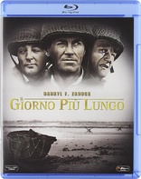 The Longest Day (Blu-ray Movie)