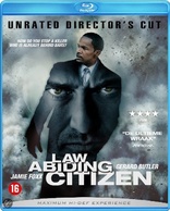 Law Abiding Citizen (Blu-ray Movie)