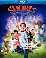 Shorts (Blu-ray Movie)