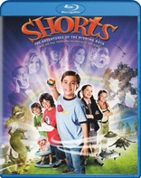 Shorts (Blu-ray Movie)