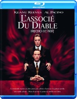 The Devil's Advocate (Blu-ray Movie)