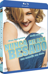 Never Been Kissed (Blu-ray Movie), temporary cover art