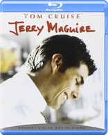 Jerry Maguire (Blu-ray Movie), temporary cover art