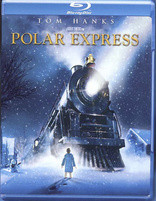 The Polar Express (Blu-ray Movie)