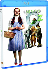 The Wizard of Oz (Blu-ray Movie), temporary cover art