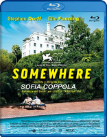 Somewhere (Blu-ray Movie)