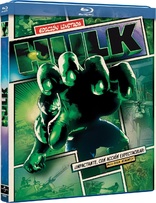 Hulk (Blu-ray Movie), temporary cover art