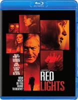 Red Lights (Blu-ray Movie)