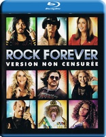 Rock of Ages (Blu-ray Movie)