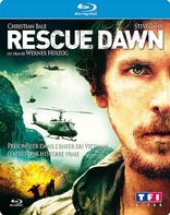 Rescue Dawn (Blu-ray Movie), temporary cover art