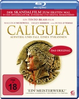 Caligula (Blu-ray Movie)