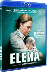 Elena (Blu-ray Movie)